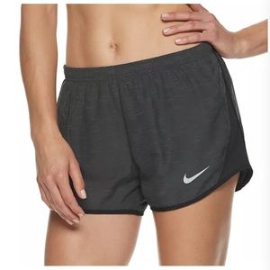 Nike Womens Dri-fit Tempo Track Shorts